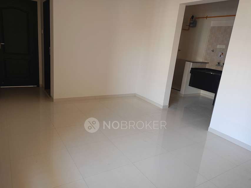 2 BHK Flat In Nyati Elan for Rent  In Wagholi