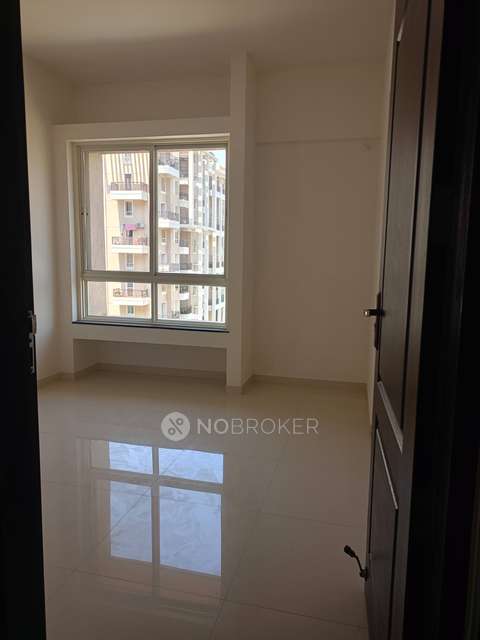 2 BHK Flat In Nyati Elan for Rent  In Wagholi