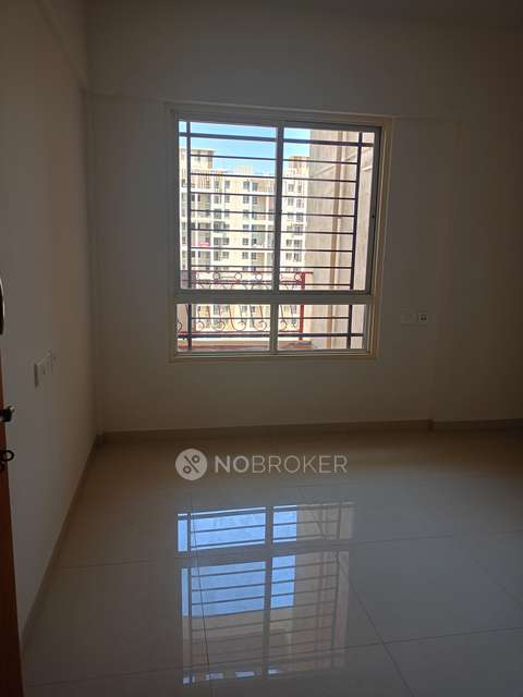 2 BHK Flat In Nyati Elan for Rent  In Wagholi