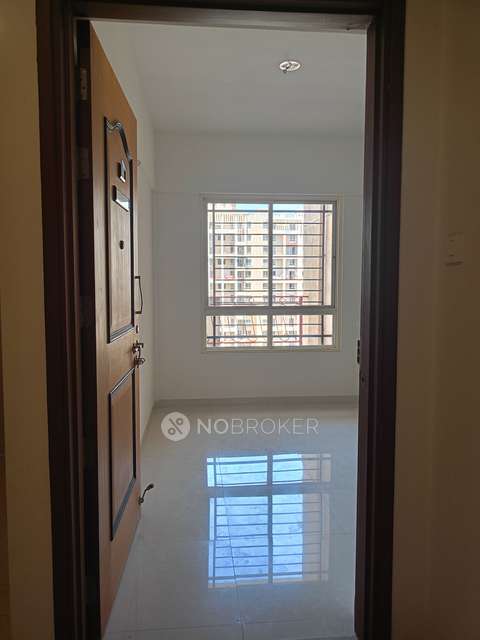 2 BHK Flat In Nyati Elan for Rent  In Wagholi