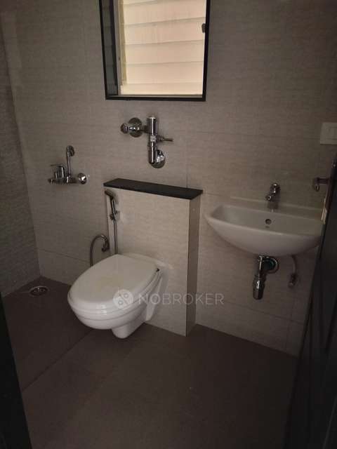 2 BHK Flat In Nyati Elan for Rent  In Wagholi