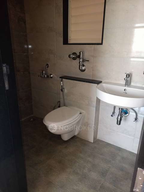 2 BHK Flat In Nyati Elan for Rent  In Wagholi