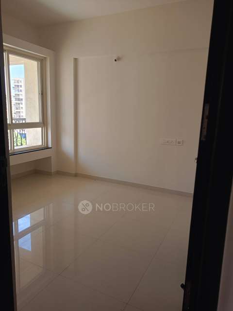 2 BHK Flat In Nyati Elan for Rent  In Wagholi