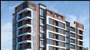3 BHK Flat In Yogiraj Saraswati Devi Krupa For Sale In Dombivali East