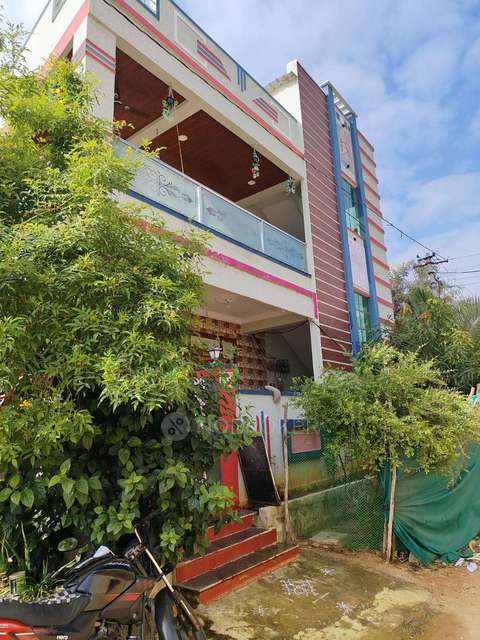 2 BHK House for Rent  In Narepally