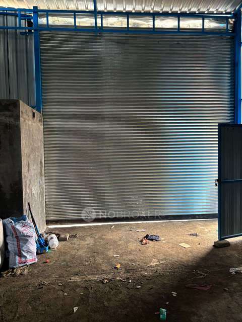Industrial Shed in Bhosari, Pune for Rent 