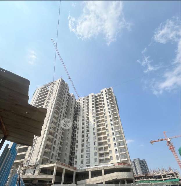 2 BHK Flat In Krisala 41cosmo For Sale  In Tathawade