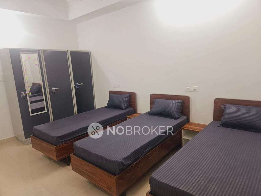 PG for Boys in Madhapur