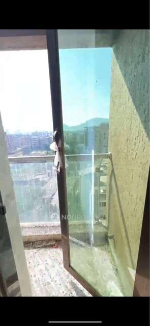 1 BHK Flat In Ekveera Chandrangan Residency For Sale  In Chandrangan Residency