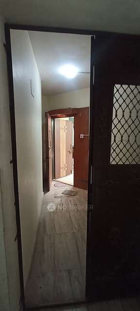 3 BHK Flat In Shree Complex Dombivli For Sale  In Dombivali