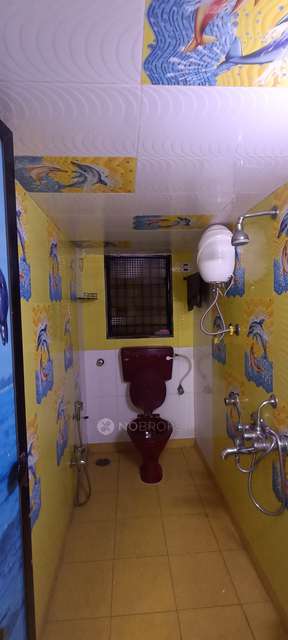 3 BHK Flat In Shree Complex Dombivli For Sale  In Dombivali