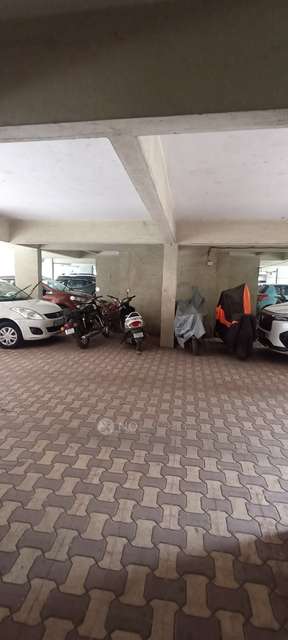 3 BHK Flat In Shree Complex Dombivli For Sale  In Dombivali