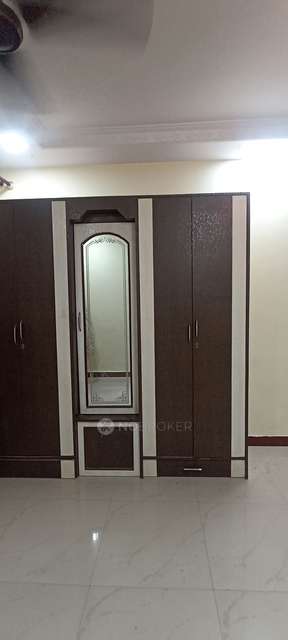 3 BHK Flat In Shree Complex Dombivli For Sale  In Dombivali