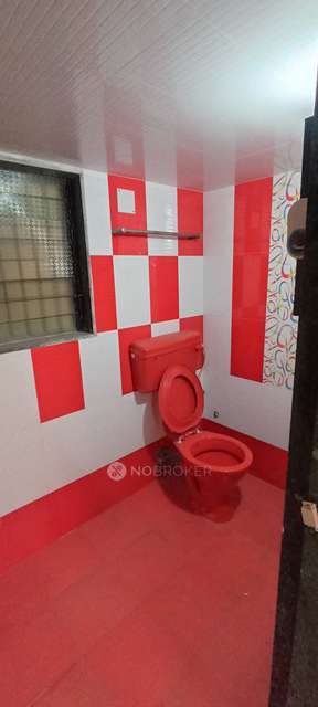 3 BHK Flat In Shree Complex Dombivli For Sale  In Dombivali