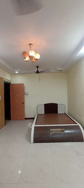 3 BHK Flat In Shree Complex Dombivli For Sale  In Dombivali