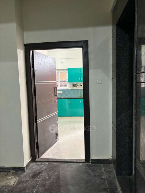 2 BHK Flat In Msr Blossoms for Rent  In Marathahalli