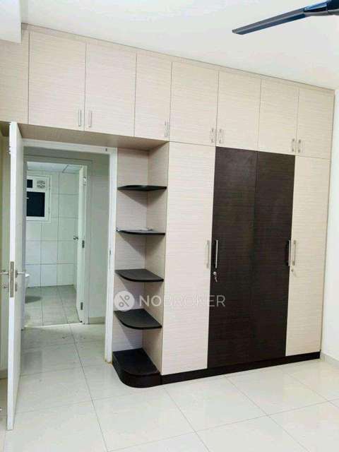 3 BHK Flat In Godrej Nurture Electronic City For Sale  In Electronic City