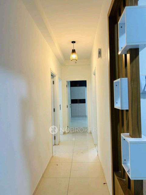 3 BHK Flat In Godrej Nurture Electronic City For Sale  In Electronic City