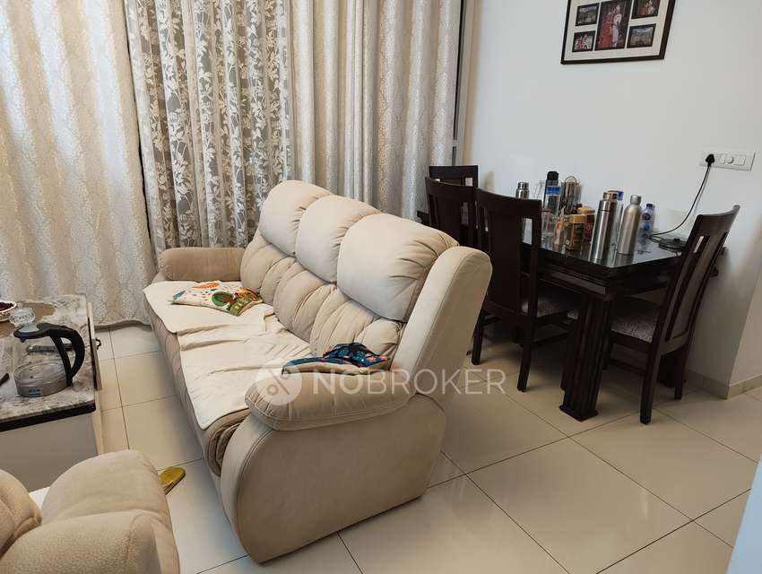 3 BHK Flat In Godrej Nurture Electronic City For Sale  In Electronic City