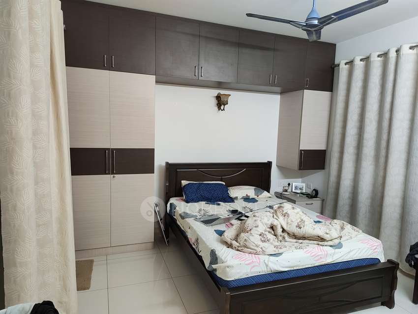 3 BHK Flat In Godrej Nurture Electronic City For Sale  In Electronic City