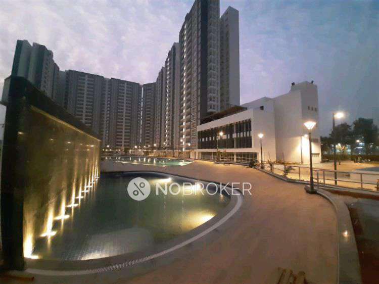 3 BHK Flat In Godrej Nurture Electronic City For Sale  In Electronic City