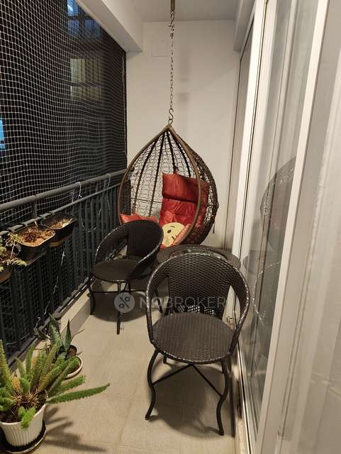 3 BHK Flat In Godrej Nurture Electronic City For Sale  In Electronic City