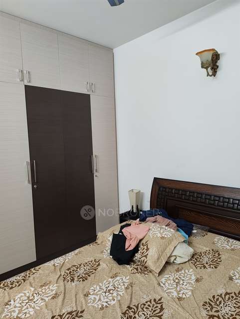 3 BHK Flat In Godrej Nurture Electronic City For Sale  In Electronic City