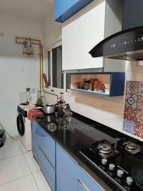 3 BHK Flat In Godrej Nurture Electronic City For Sale  In Electronic City