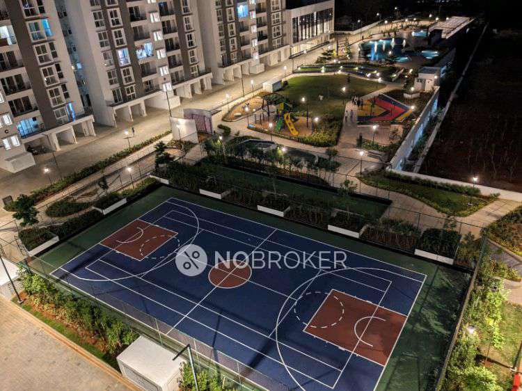 3 BHK Flat In Godrej Nurture Electronic City For Sale  In Electronic City