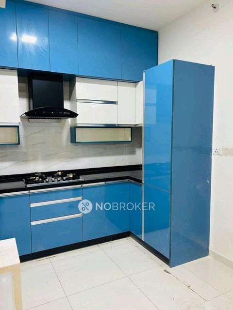 3 BHK Flat In Godrej Nurture Electronic City For Sale  In Electronic City