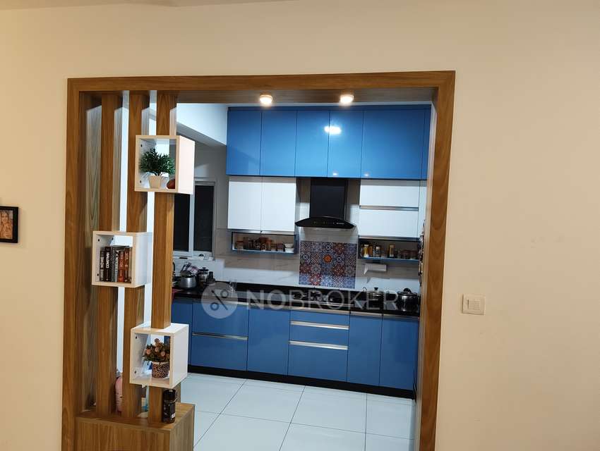 3 BHK Flat In Godrej Nurture Electronic City For Sale  In Electronic City