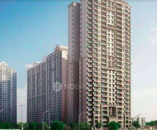 3 BHK Flat In Ats Rhapsody For Sale  In Sector 1