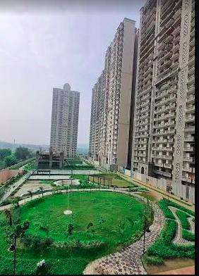 3 BHK Flat In Ats Rhapsody For Sale  In Sector 1
