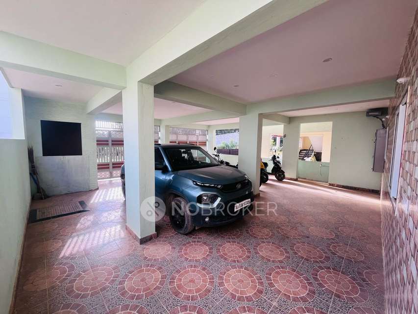 2 BHK House for Rent  In Hunsamaranahalli