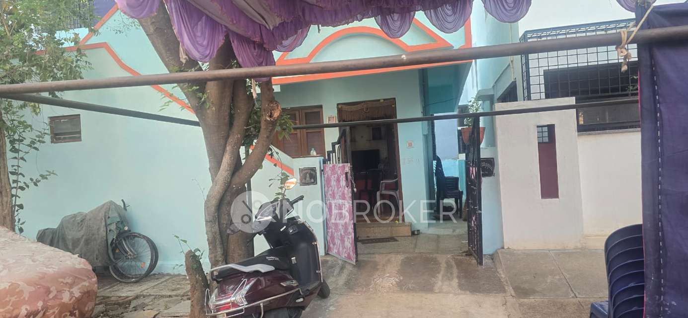 Plot For Sale  In Judicial Layout Yelhanka In Yelahanka New Town