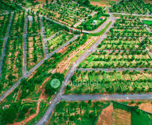 Plot For Sale  In Next India Rashtra In Sector 88a