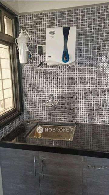 1 BHK Flat In Gemini Grand Bay For Sale  In Manjri