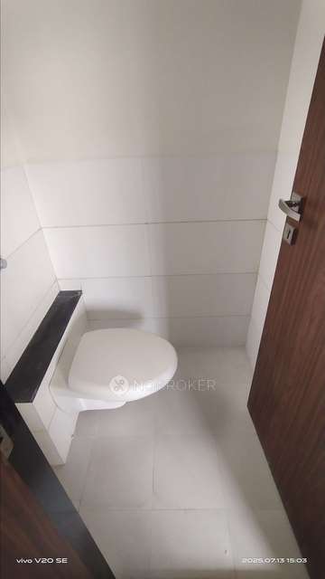 1 BHK Flat In Gemini Grand Bay For Sale  In Manjri