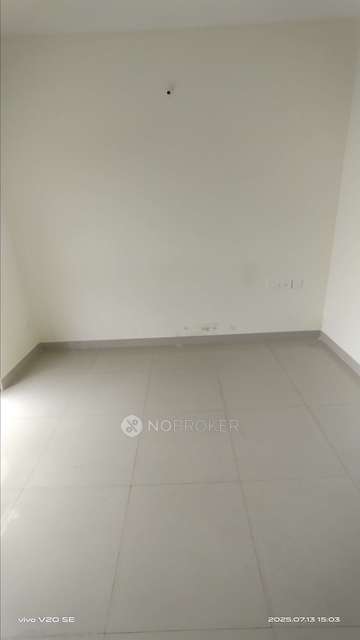 1 BHK Flat In Gemini Grand Bay For Sale  In Manjri