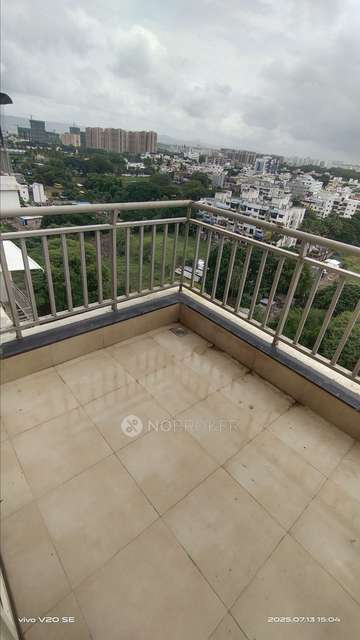 1 BHK Flat In Gemini Grand Bay For Sale  In Manjri