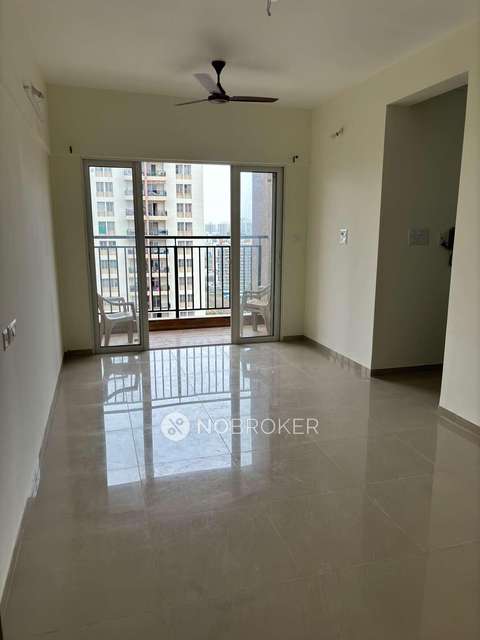 2 BHK Flat In Life Republic Arezo R16 For Sale  In Punawale