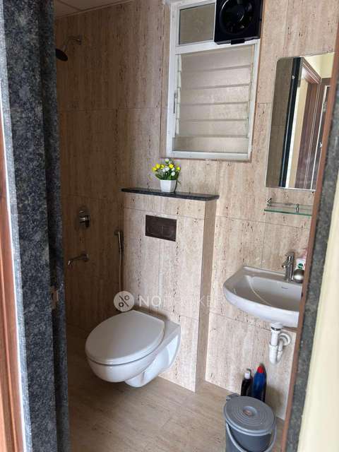 2 BHK Flat In Life Republic Arezo R16 For Sale  In Punawale