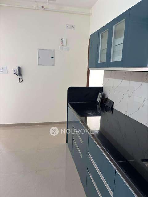 2 BHK Flat In Life Republic Arezo R16 For Sale  In Punawale