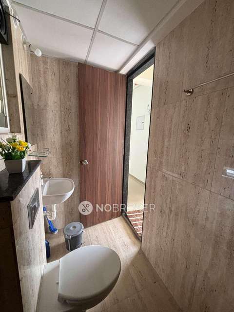 2 BHK Flat In Life Republic Arezo R16 For Sale  In Punawale