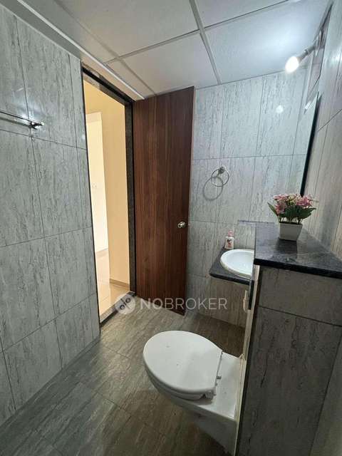 2 BHK Flat In Life Republic Arezo R16 For Sale  In Punawale