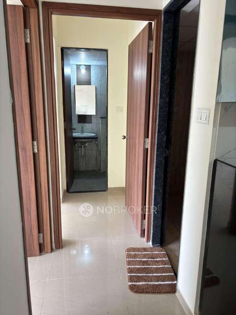 2 BHK Flat In Life Republic Arezo R16 For Sale  In Punawale