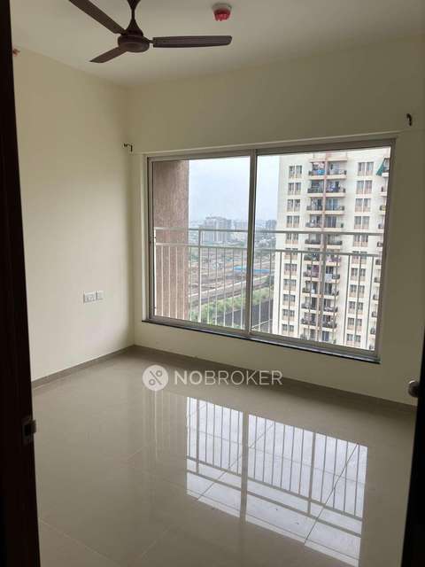 2 BHK Flat In Life Republic Arezo R16 For Sale  In Punawale