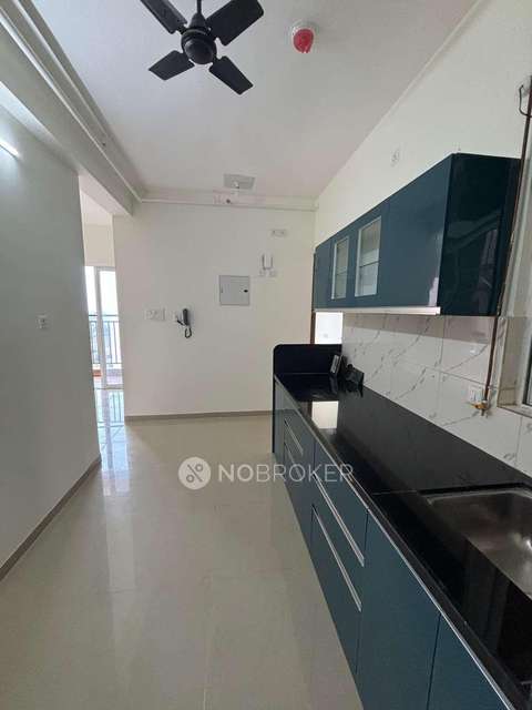 2 BHK Flat In Life Republic Arezo R16 For Sale  In Punawale