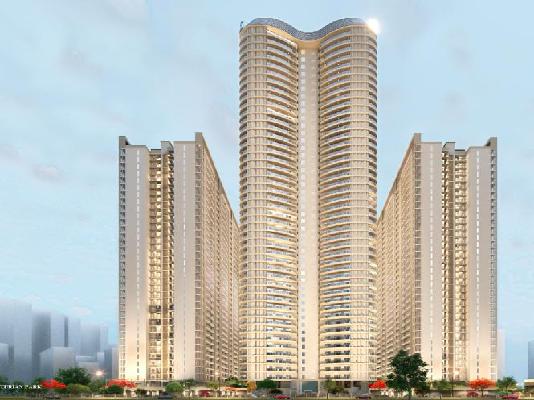 4 BHK Flat In Gaur Aspire Centurian Park For Sale  In Techzone 4