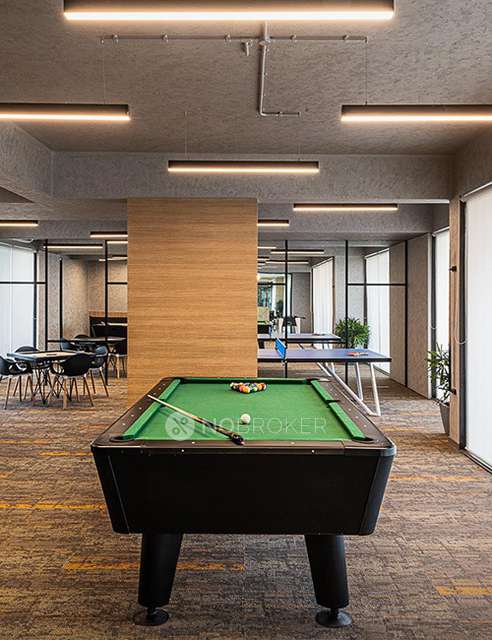 4 BHK Flat In Codename Techzone 4 For Sale  In Techzone 4